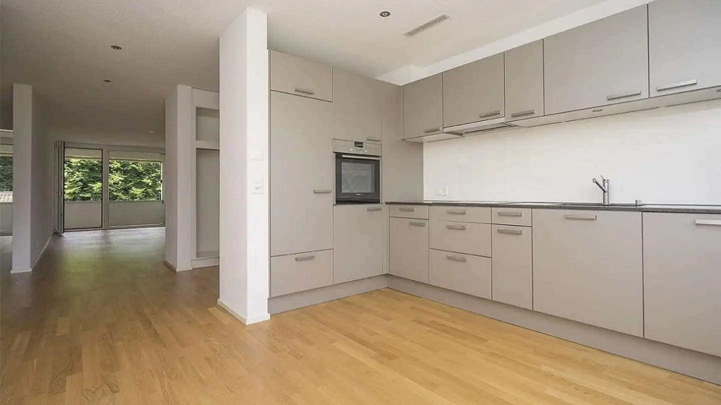 Appartamento in affitto - Jungfraublickallee 18, 3800 Matten b. Interlaken - Foto 2
