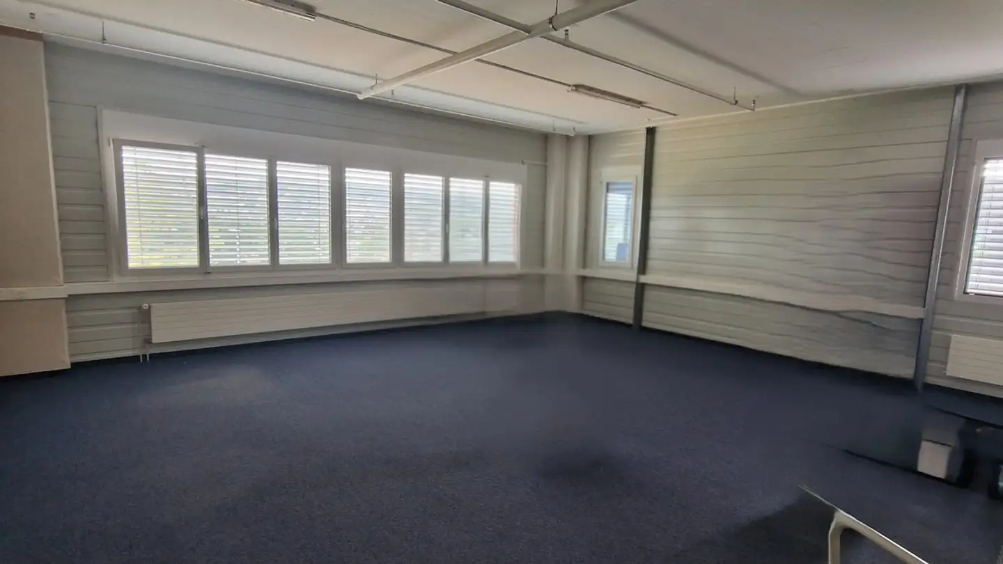 Spazio ufficio in affitto - Oberebenestrasse 43, 5620 Bremgarten AG