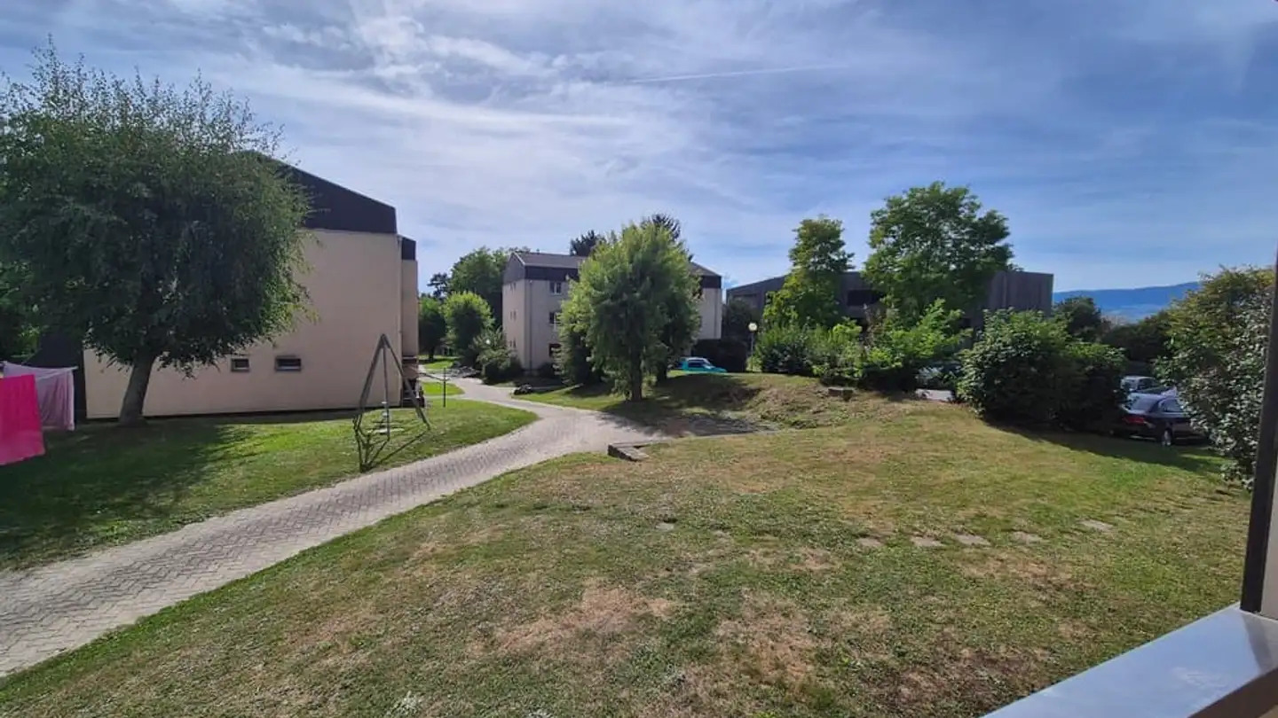 Wohnung kaufen - 1470 Estavayer-le-Lac - Foto 2