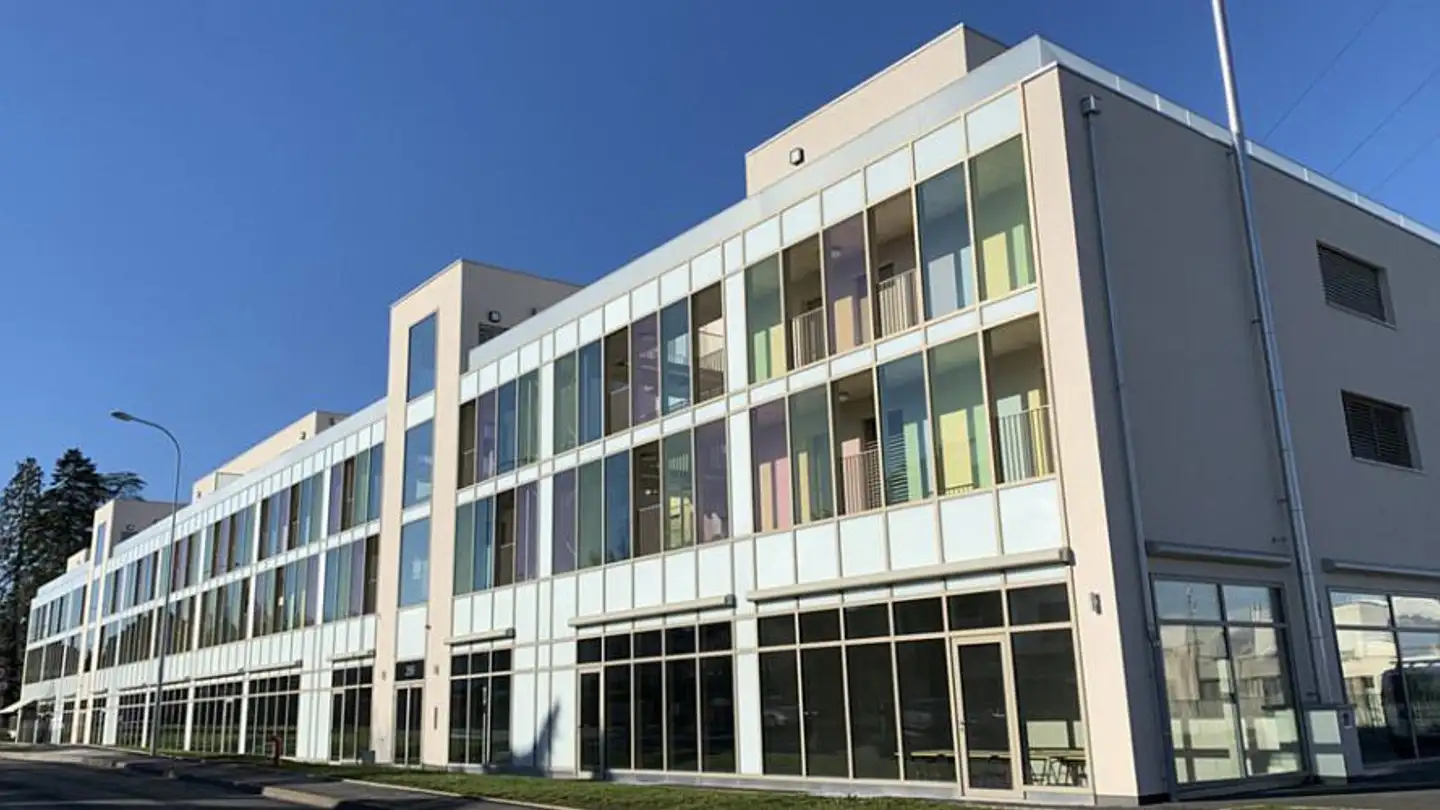 Negozio in affitto - Route De Saint-Julien 296, 1258 Perly