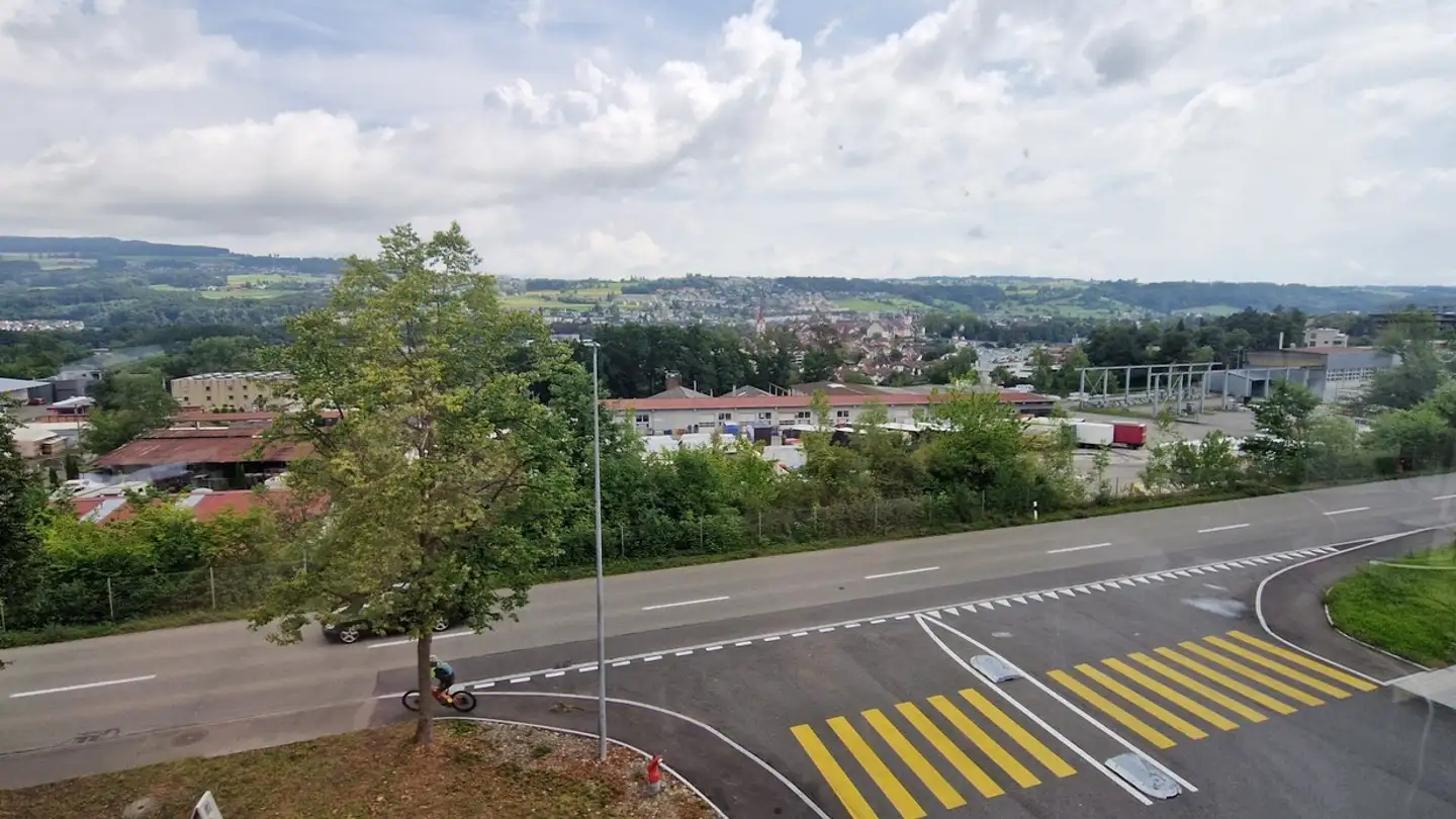 Spazio ufficio in affitto - Oberebenestrasse 43, 5620 Bremgarten AG - Photo 3