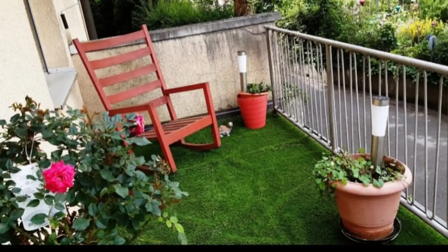 Appartamento ammobiliato in affitto - Bühlstrasse, 3012 Bern - Foto 3
