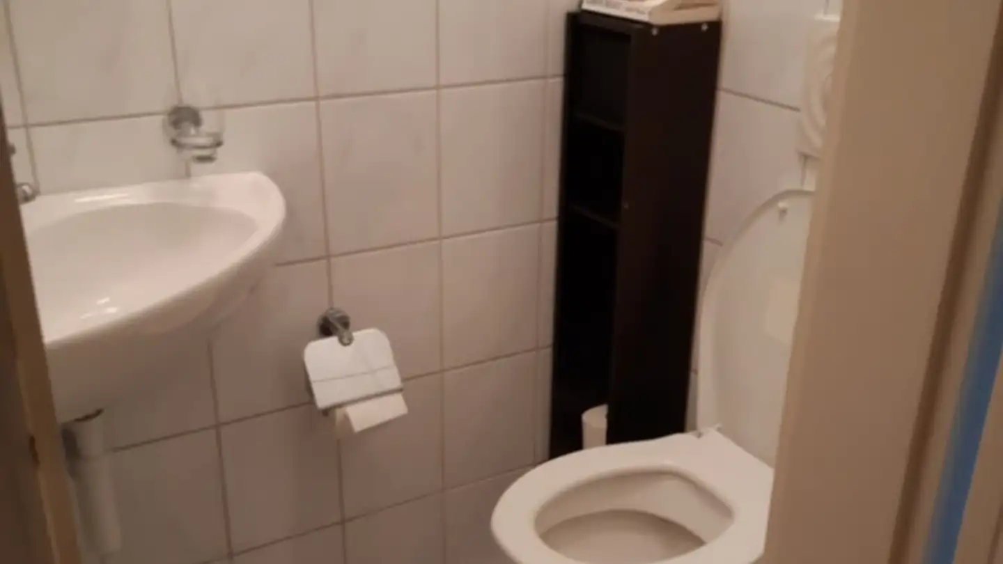 Appartamento ammobiliato in affitto - Bühlstrasse, 3012 Bern - Foto 4