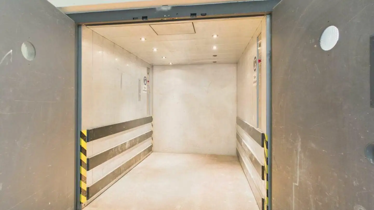 Storage space for rent - Gewerbepark 9, 9615 Dietfurt - Photo 4