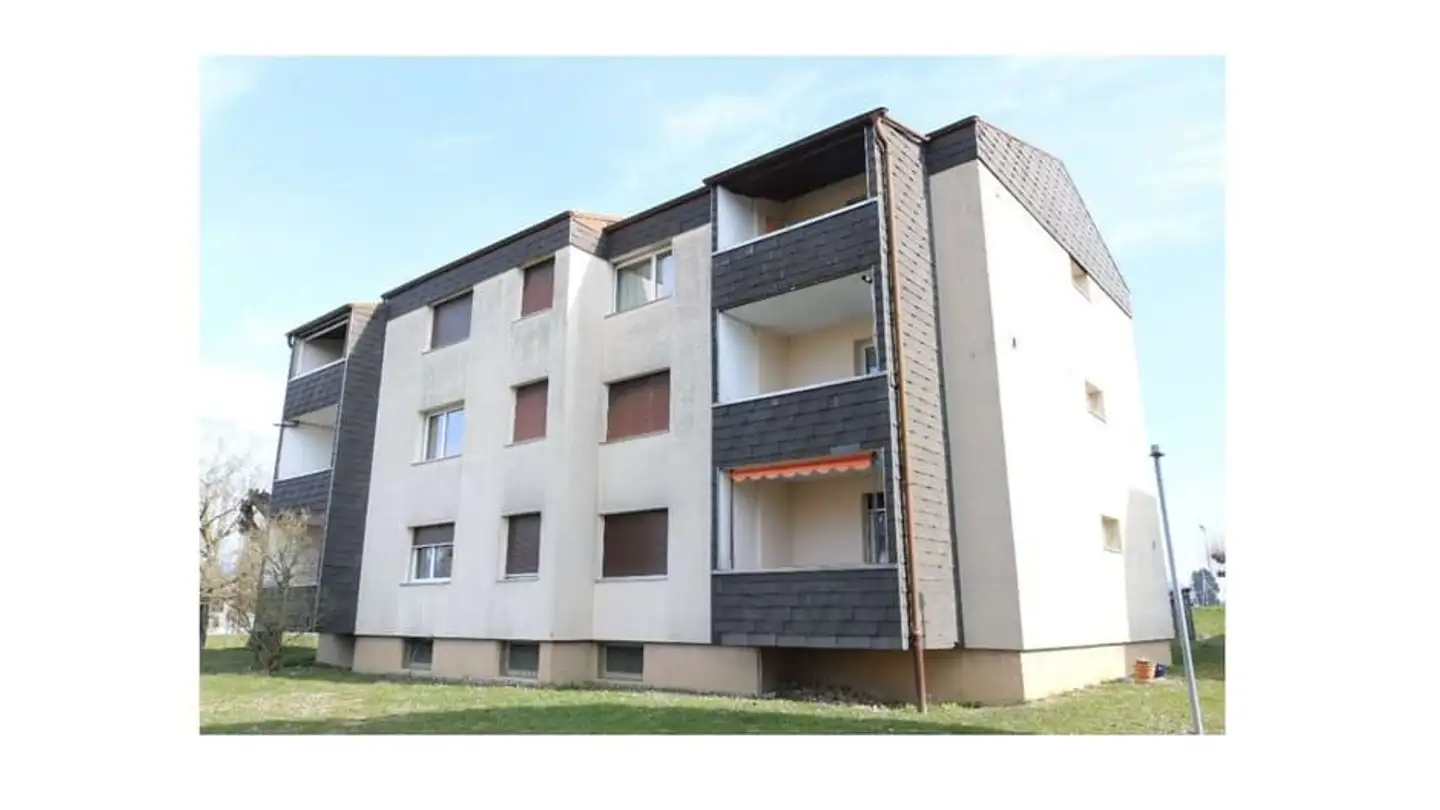 Wohnung kaufen - 1470 Estavayer-le-Lac - Foto 3