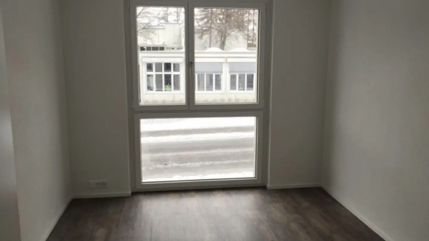 Chambre à louer - Neubrunnenstrasse 29, 8302 Kloten