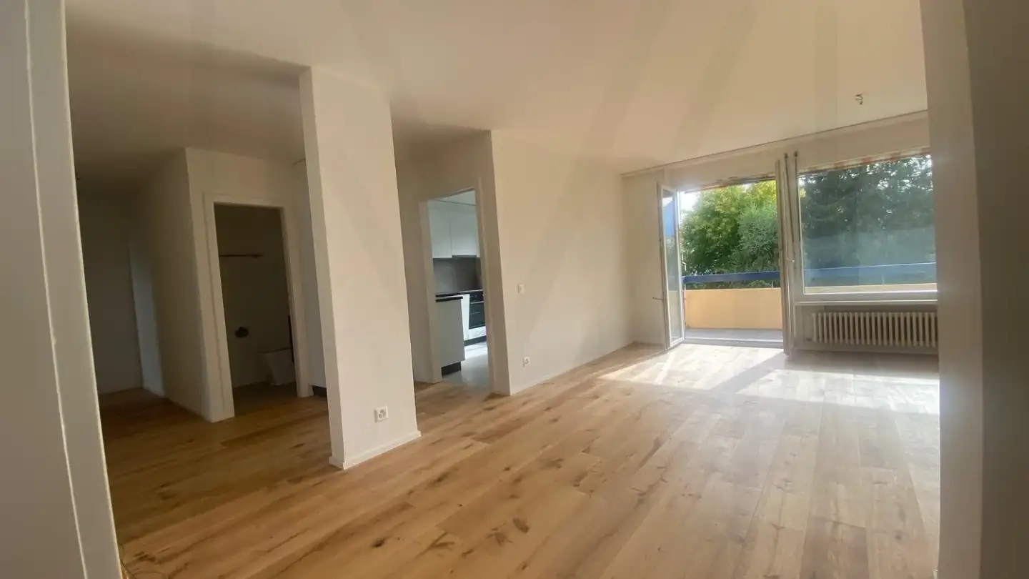 Wohnung mieten - 1630 Bulle - Foto 3