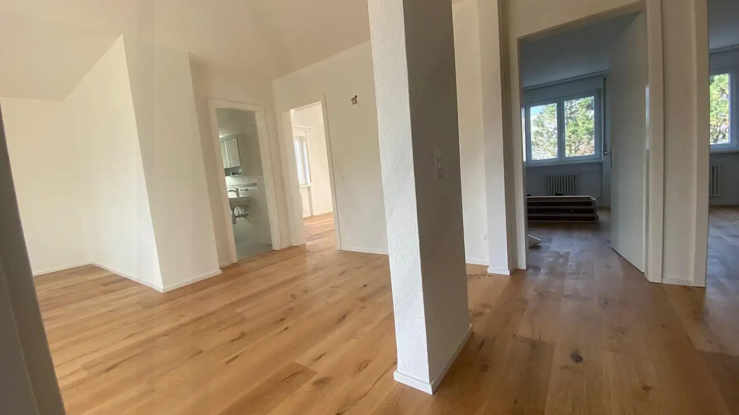 Wohnung mieten - 1630 Bulle - Foto 4