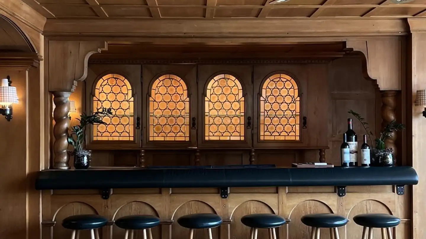 Bar in affitto - 8001 Zürich