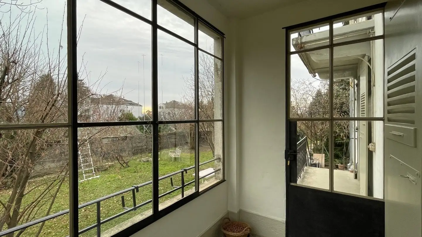 Wohnung mieten - 1008 Prilly - Foto 2