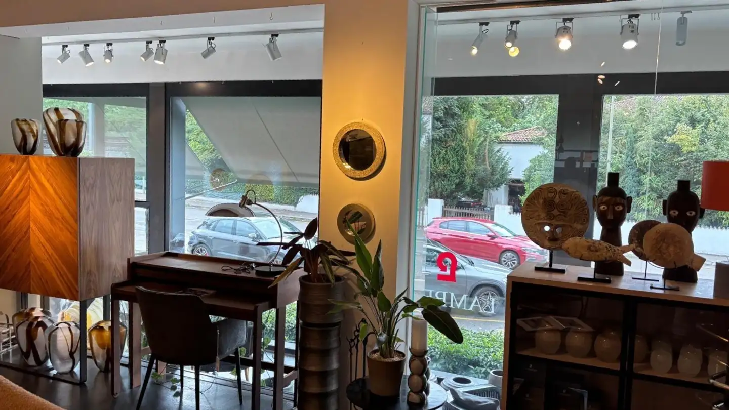 Gewerbe mieten - Seestrasse 9, 8702 Zollikon - Foto 3