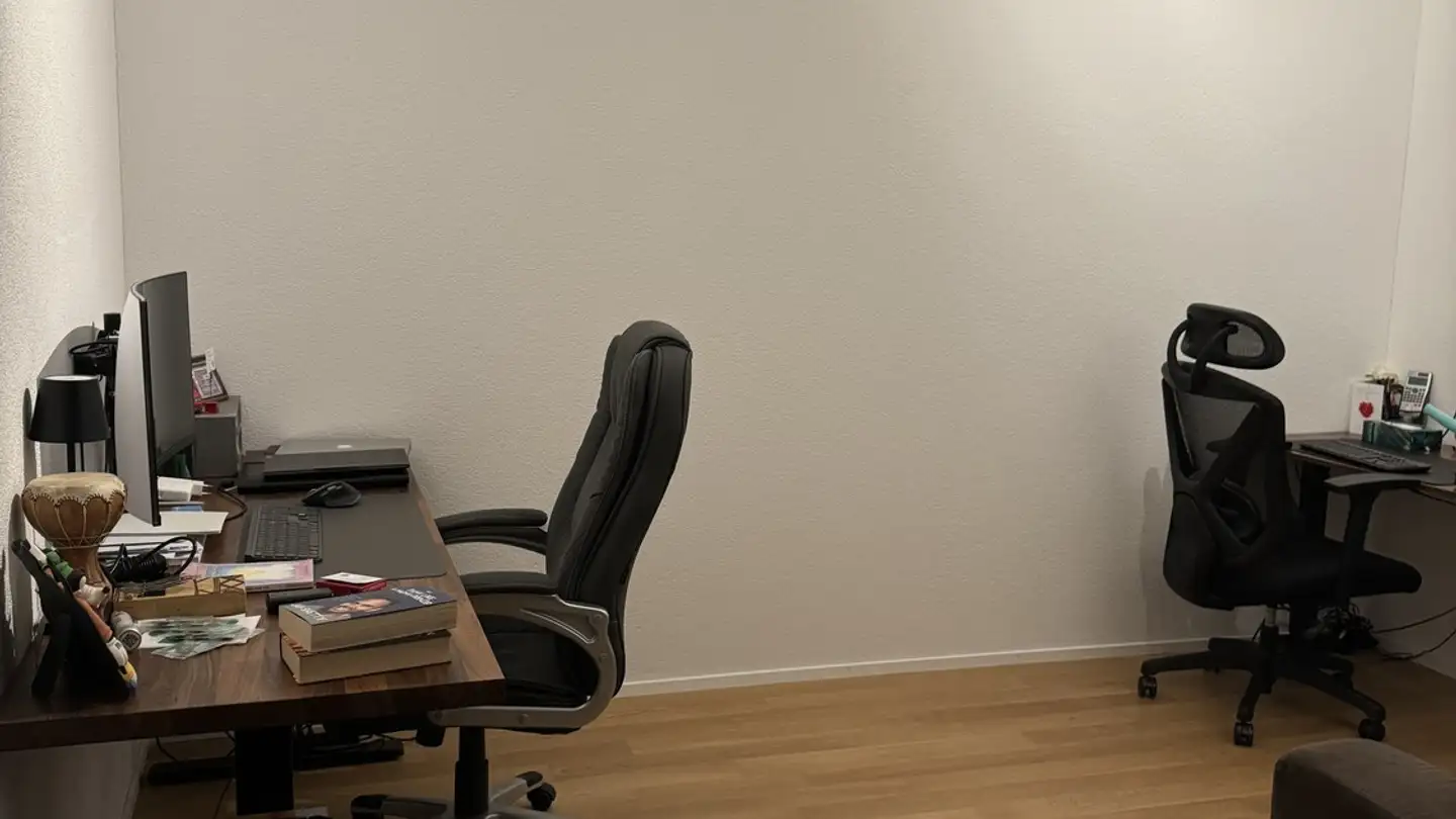 Apartment for rent - Tinguelyweg 1, 3027 Bern - Photo 4