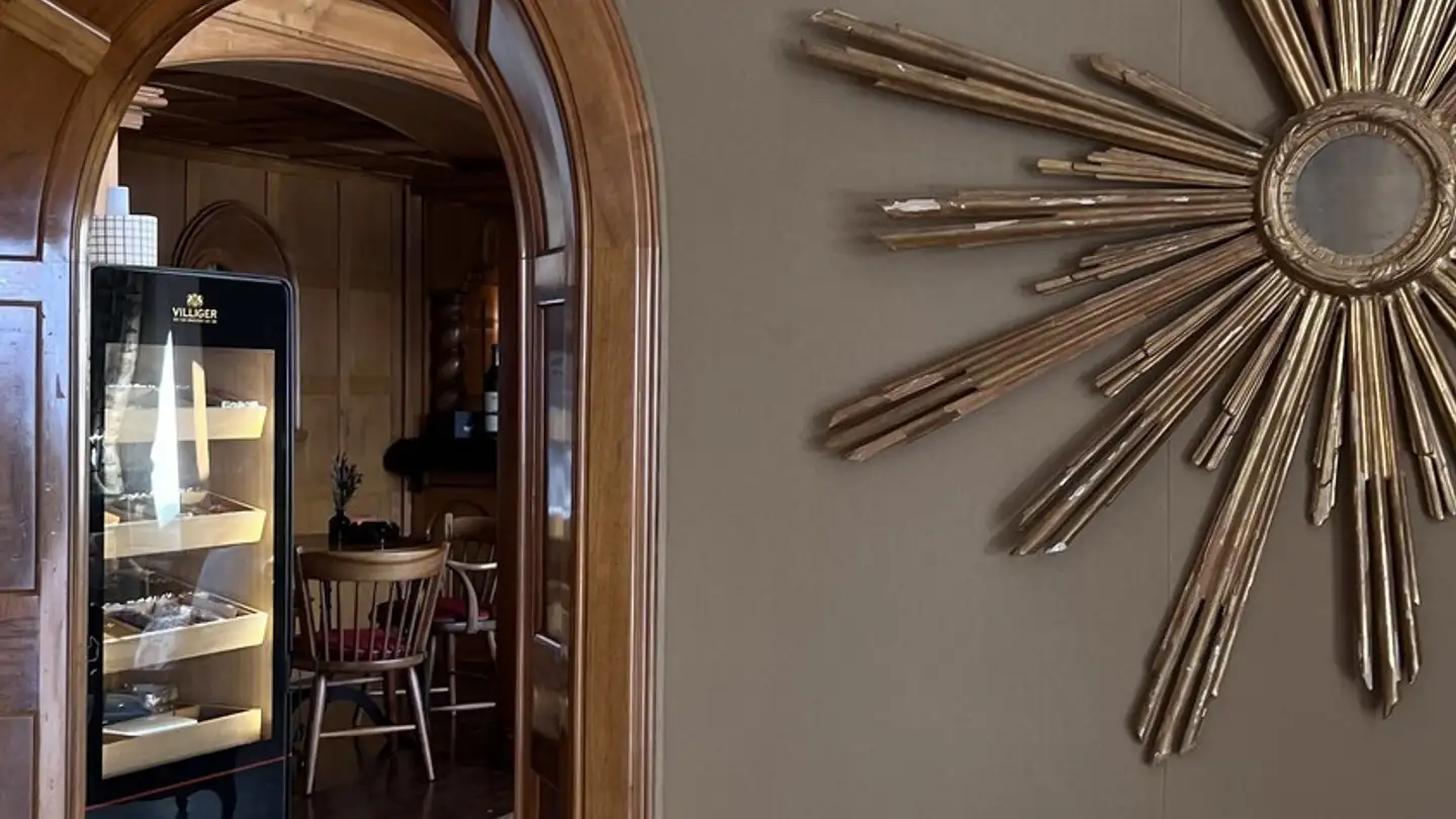 Bar in affitto - 8001 Zürich - Photo 4