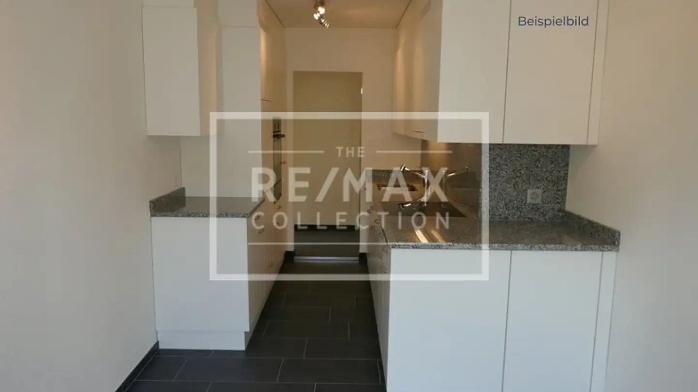 Appartement à louer - 8002 Zürich - Photo 2