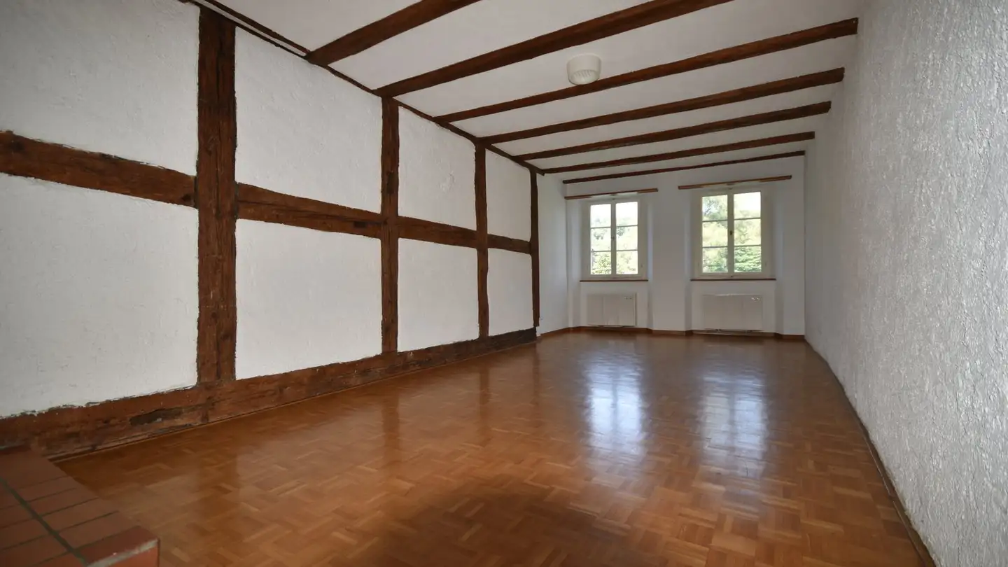 Einfamilienhaus mieten - Bruggerstrasse 32, 5507 Mellingen