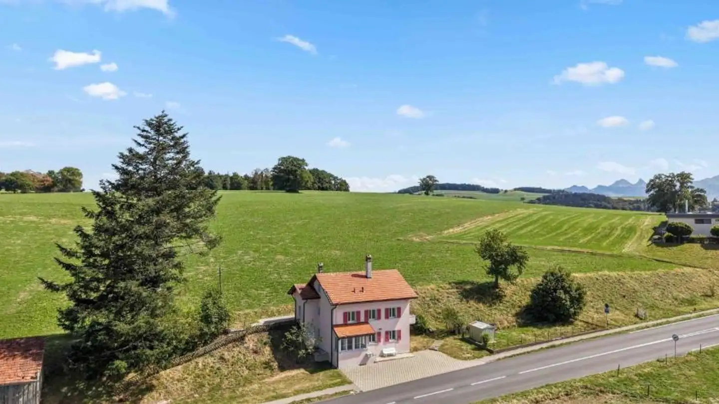 Single house for sale - 1684 Mézières FR - Photo 3