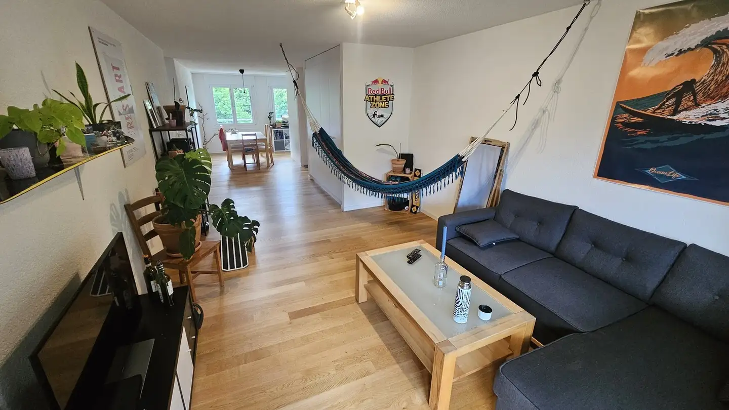 Stanza singola in affitto - 7000 Chur