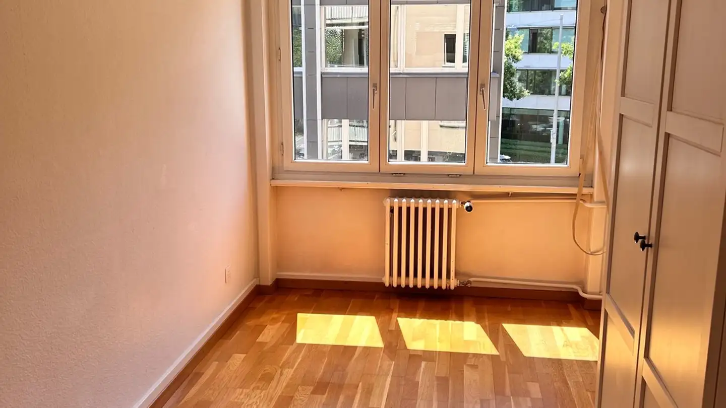 Chambre à louer - 8005 Zürich - Photo 3
