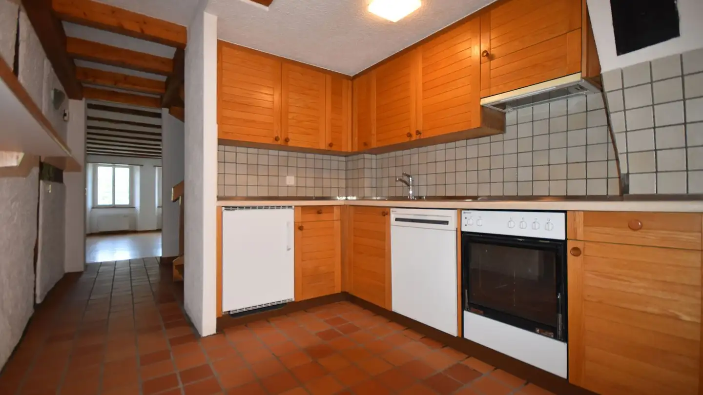 Einfamilienhaus mieten - Bruggerstrasse 32, 5507 Mellingen - Foto 2