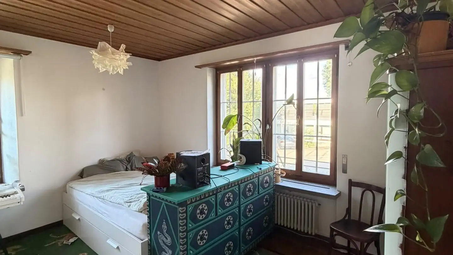Chambre à louer - Scheideggstrasse 72, 8002 Zürich - Photo 2