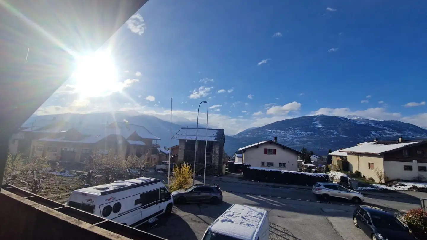 Apartment for rent - Rue De Plandodin 63, 1965 Savièse