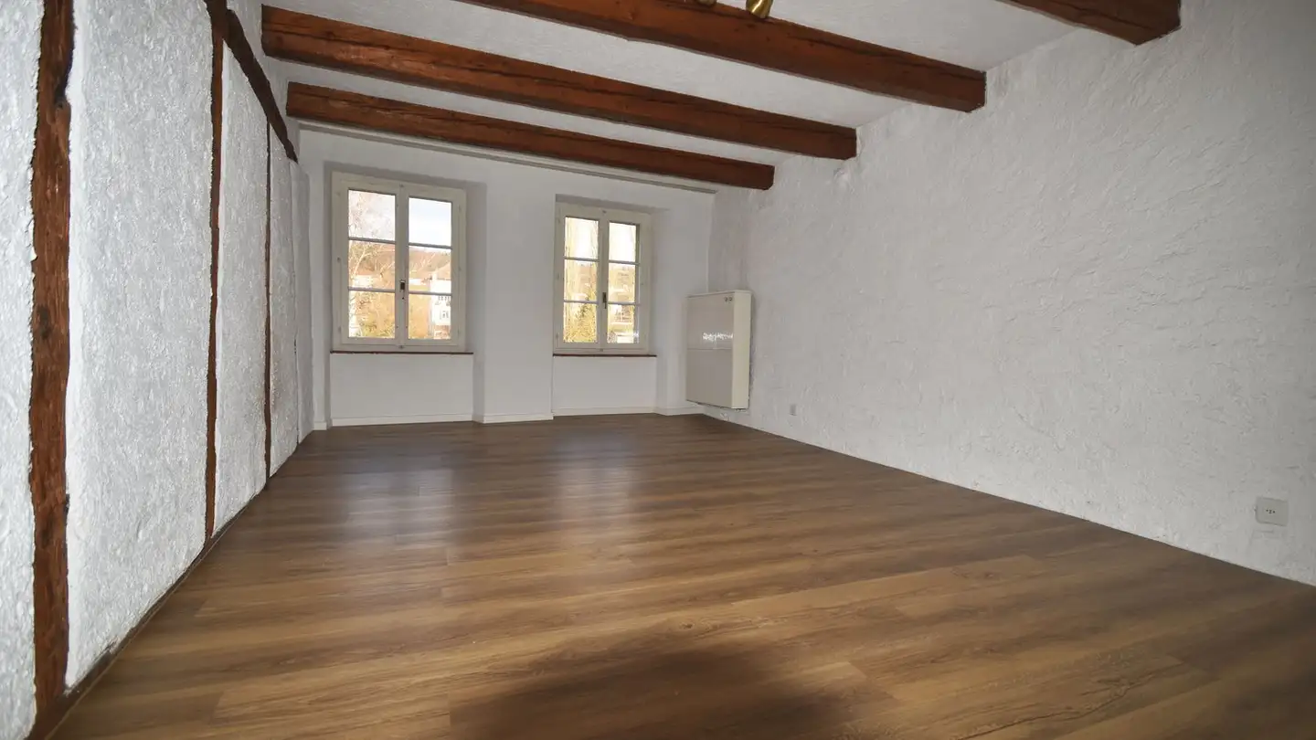 Einfamilienhaus mieten - Bruggerstrasse 32, 5507 Mellingen - Foto 4
