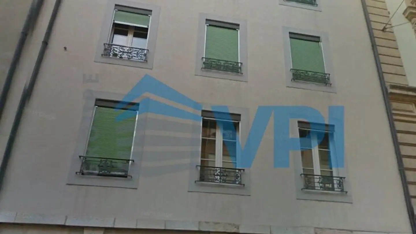 Apartment for rent - Rue De-Monthoux, 1201 Genève