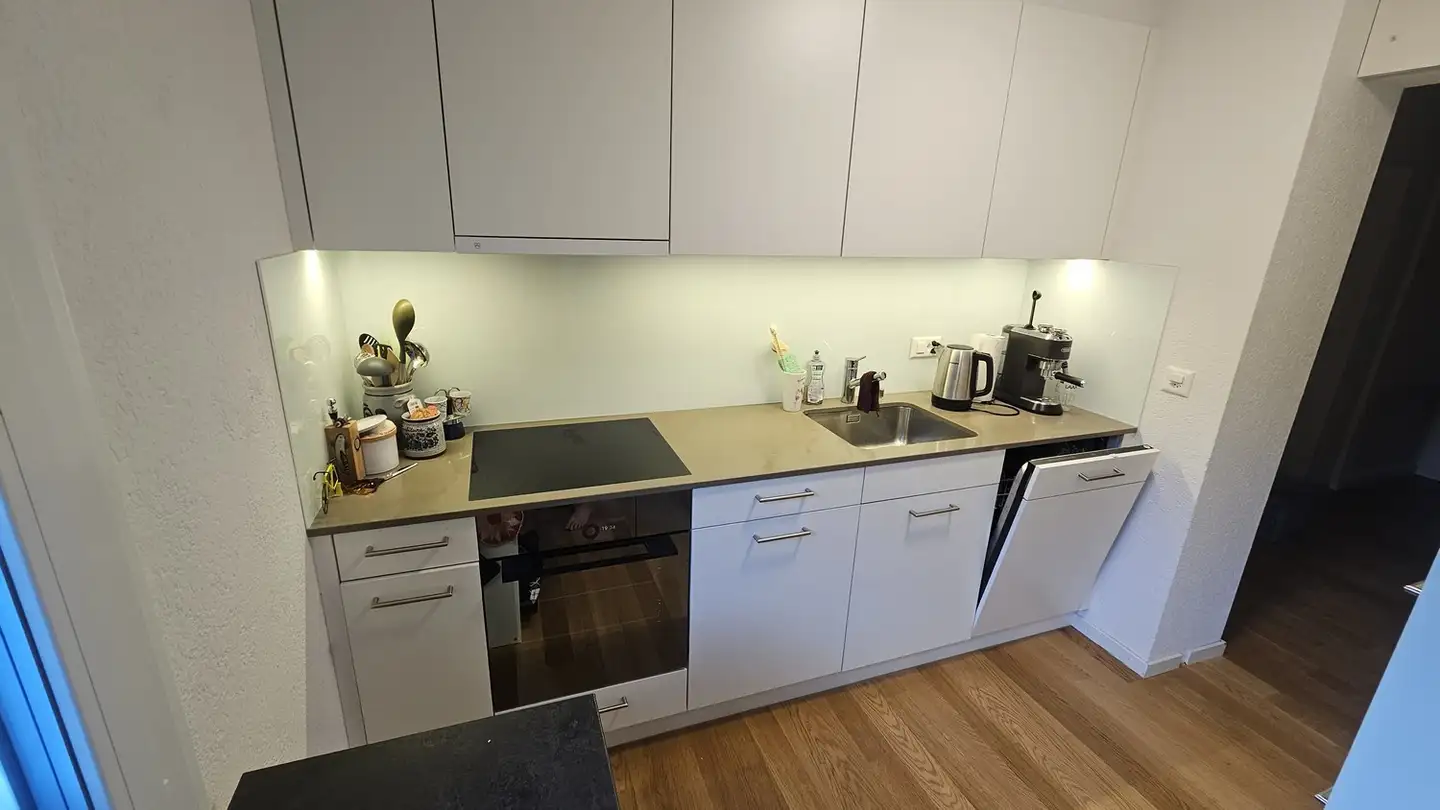 Stanza singola in affitto - 7000 Chur - Foto 3