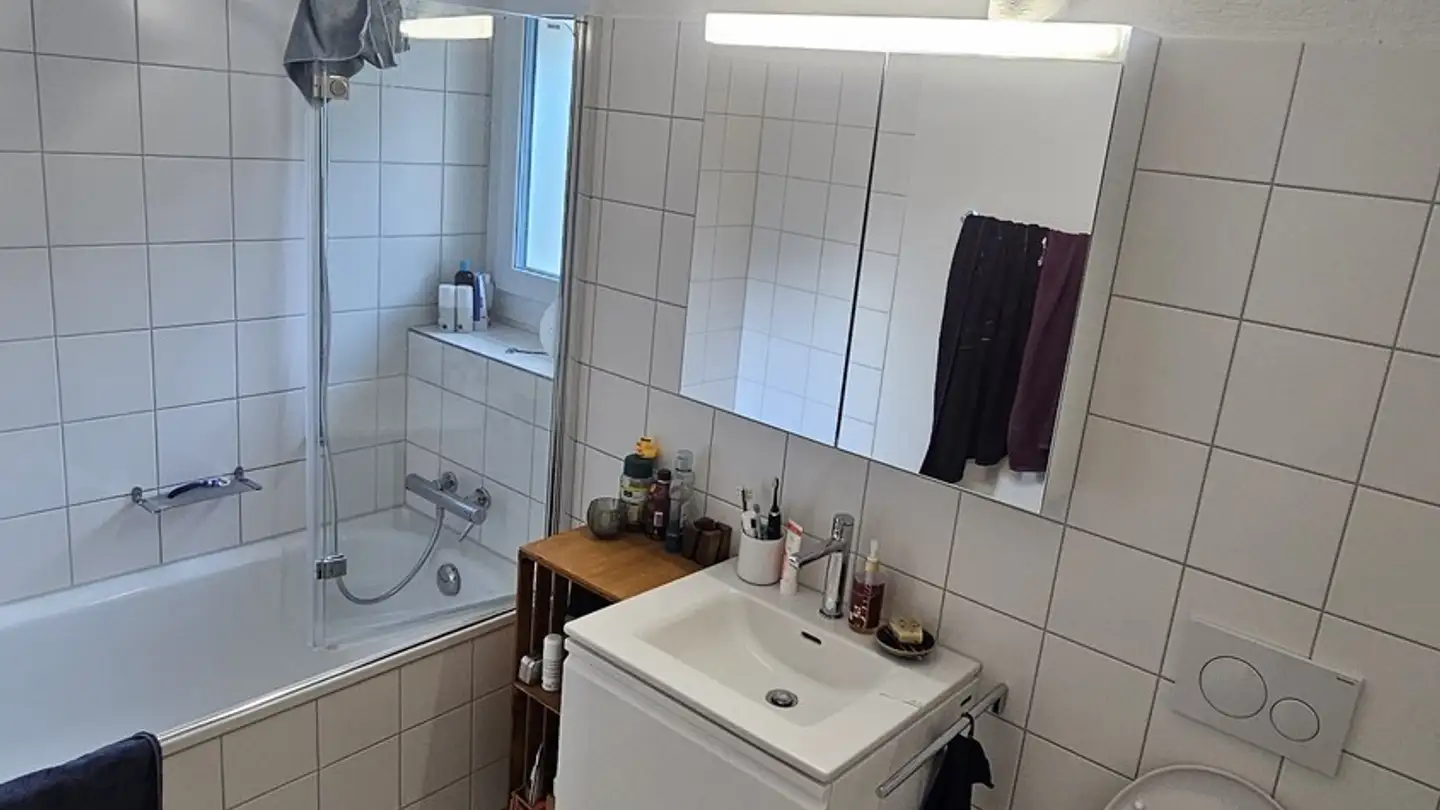 Stanza singola in affitto - 7000 Chur - Foto 4