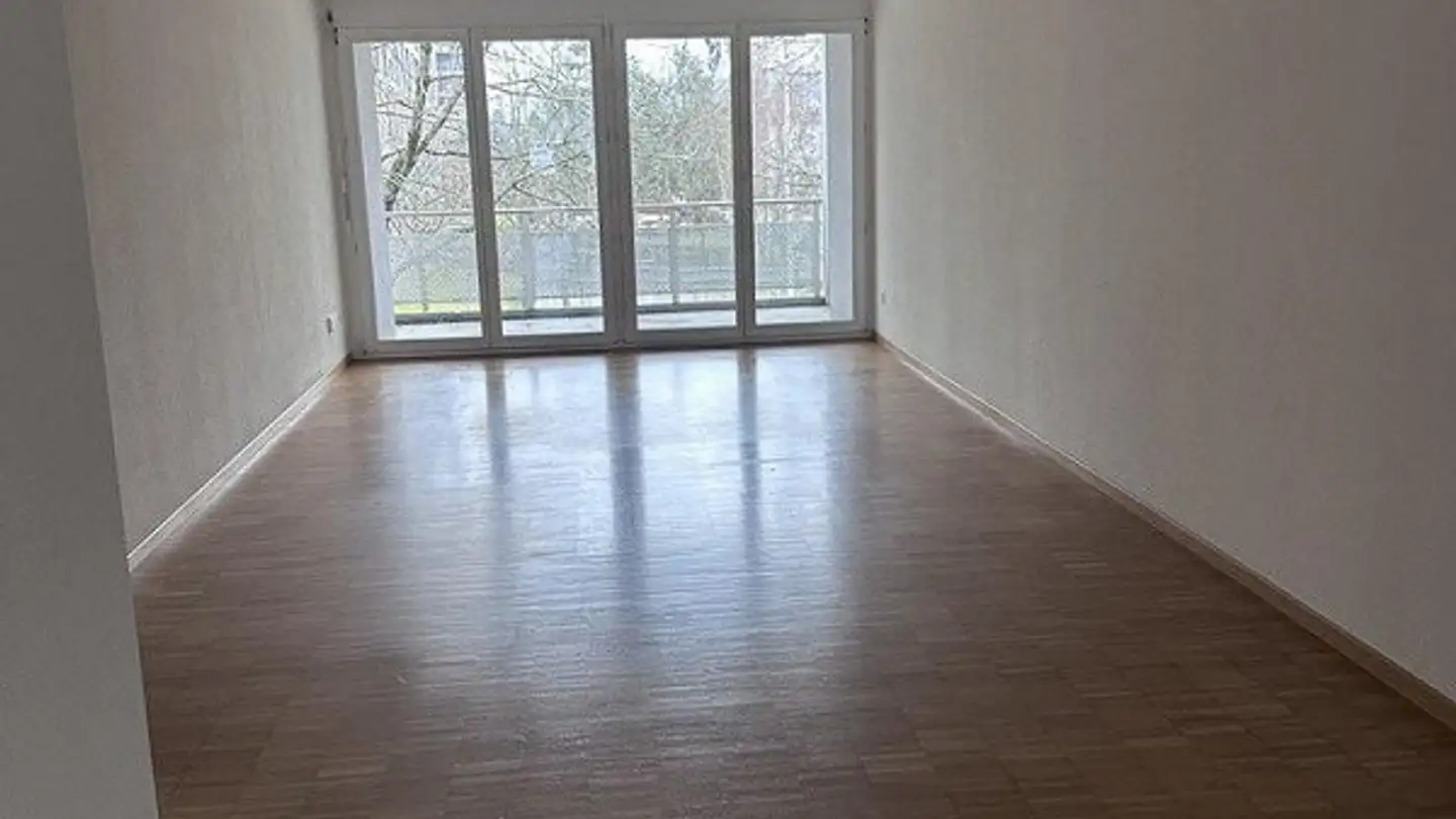 Apartment for rent - Schaffhauserstrasse 615, 8052 Zürich - Photo 4