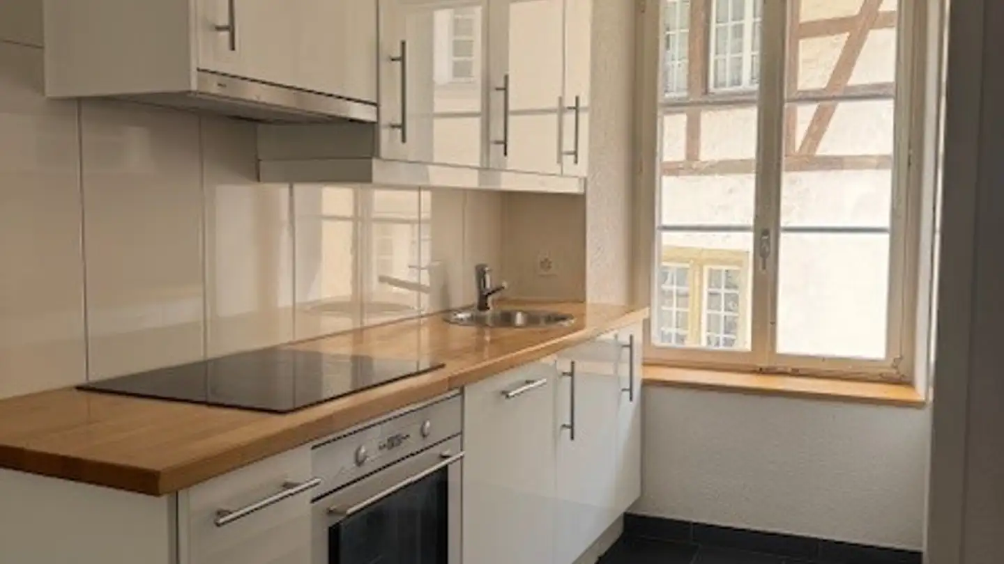 Appartamento in affitto - Klosterplatz 17, 4600 Olten - Photo 2