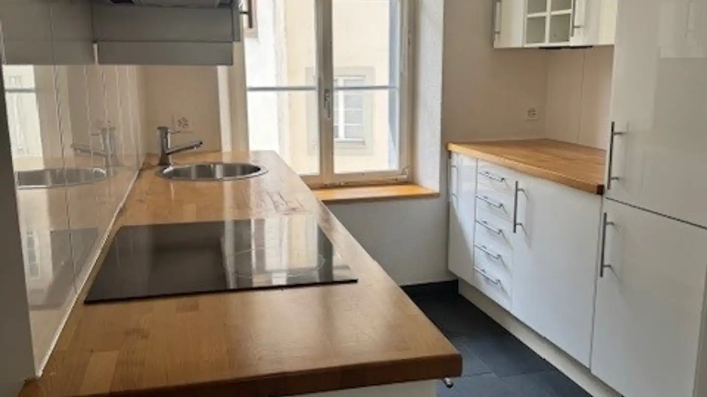 Appartamento in affitto - Klosterplatz 17, 4600 Olten - Photo 3