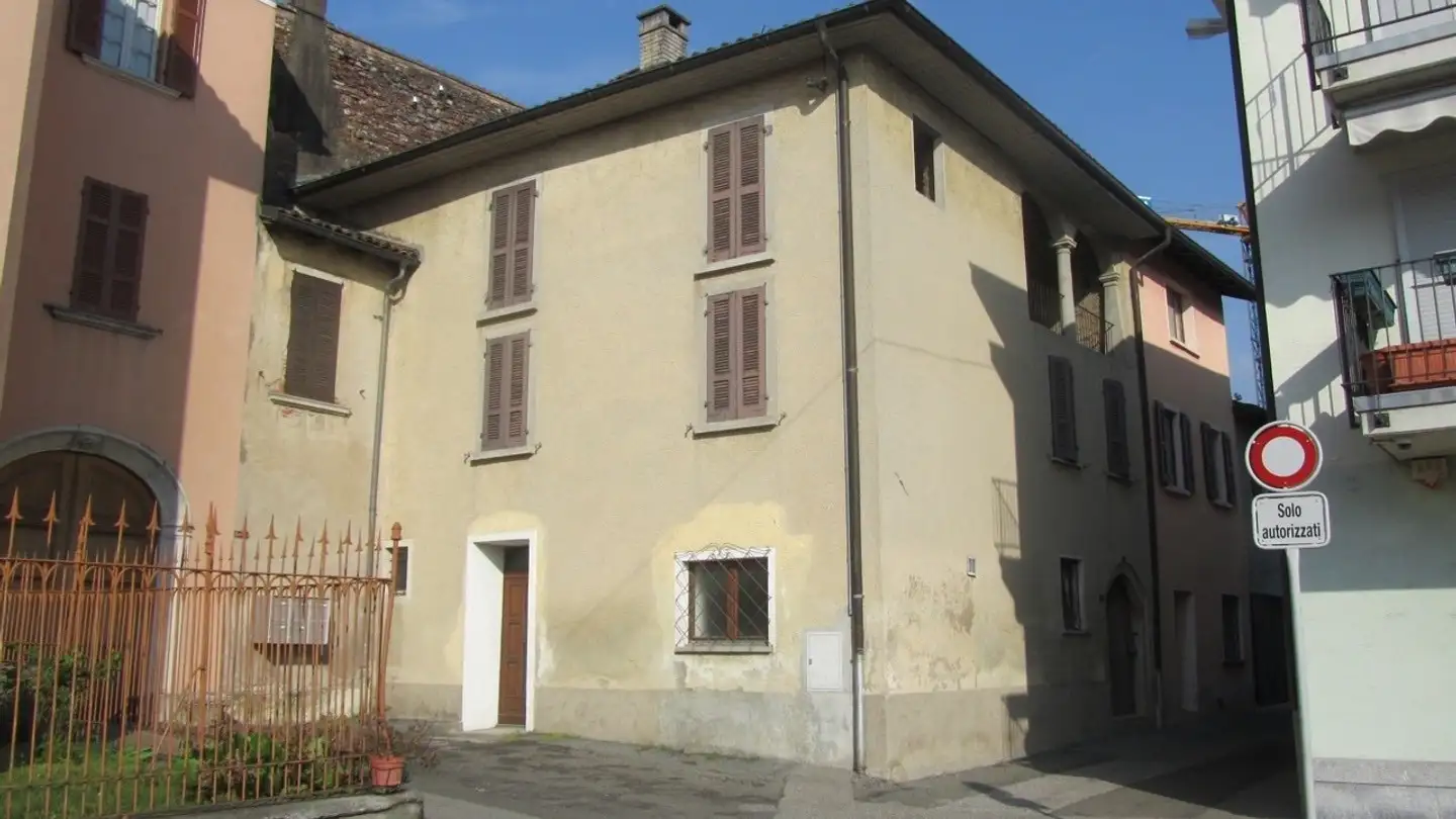 Casa singola in vendita - 6852 Genestrerio - Photo 2