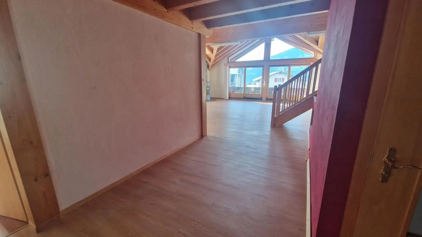 Apartment for rent - Rue De Plandodin 63, 1965 Savièse - Photo 4