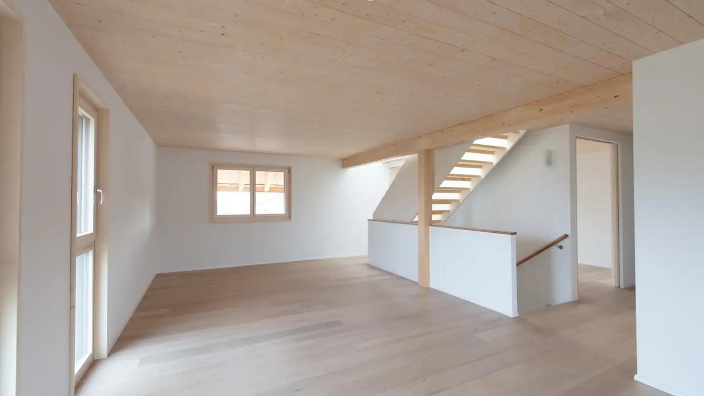 Apartment for rent - Route Du Centre 27, 1727 Corpataux