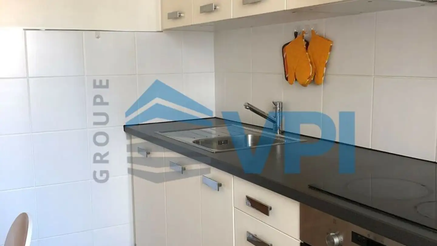 Apartment for rent - Rue De-Monthoux, 1201 Genève - Photo 2