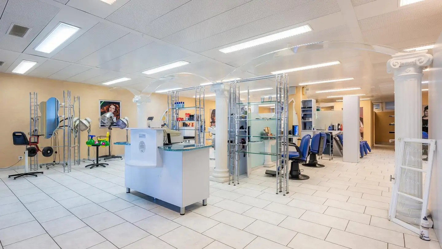 Commerciale in vendita - Burgstrasse 18a, 3600 Thun - Photo 2