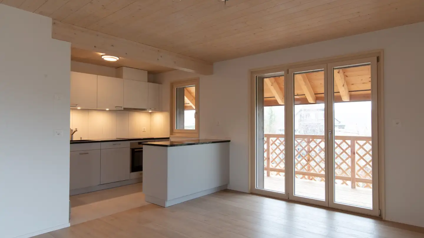 Apartment for rent - Route Du Centre 27, 1727 Corpataux - Photo 4