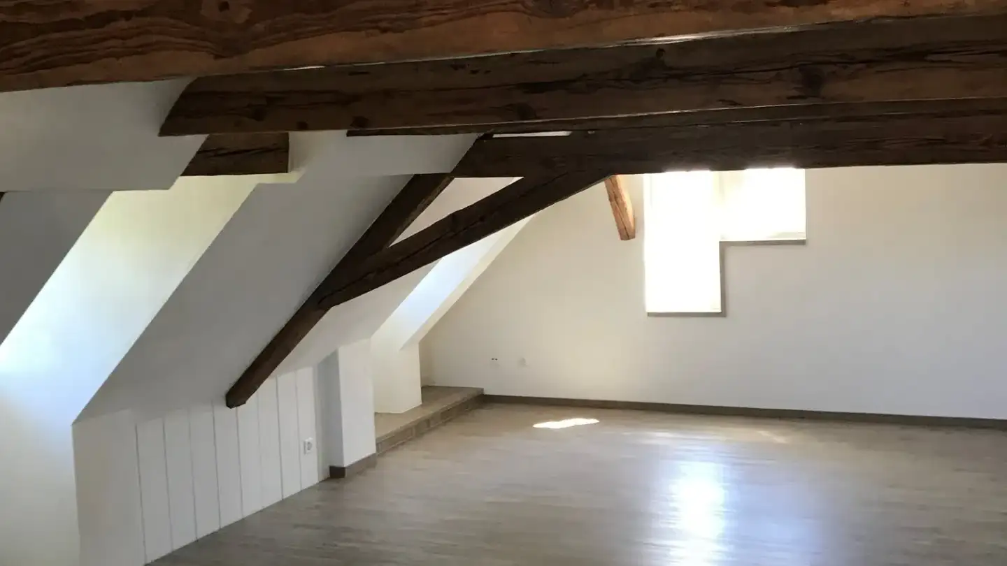 Attique à louer - 5330 Bad Zurzach - Photo 3
