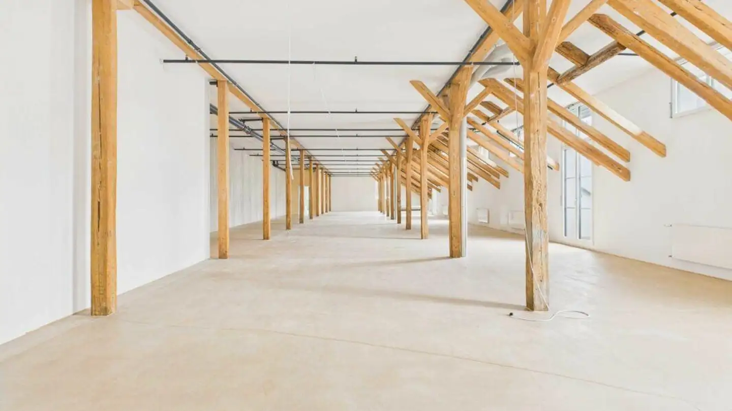 Storage space for rent - Gewerbepark 9, 9615 Dietfurt