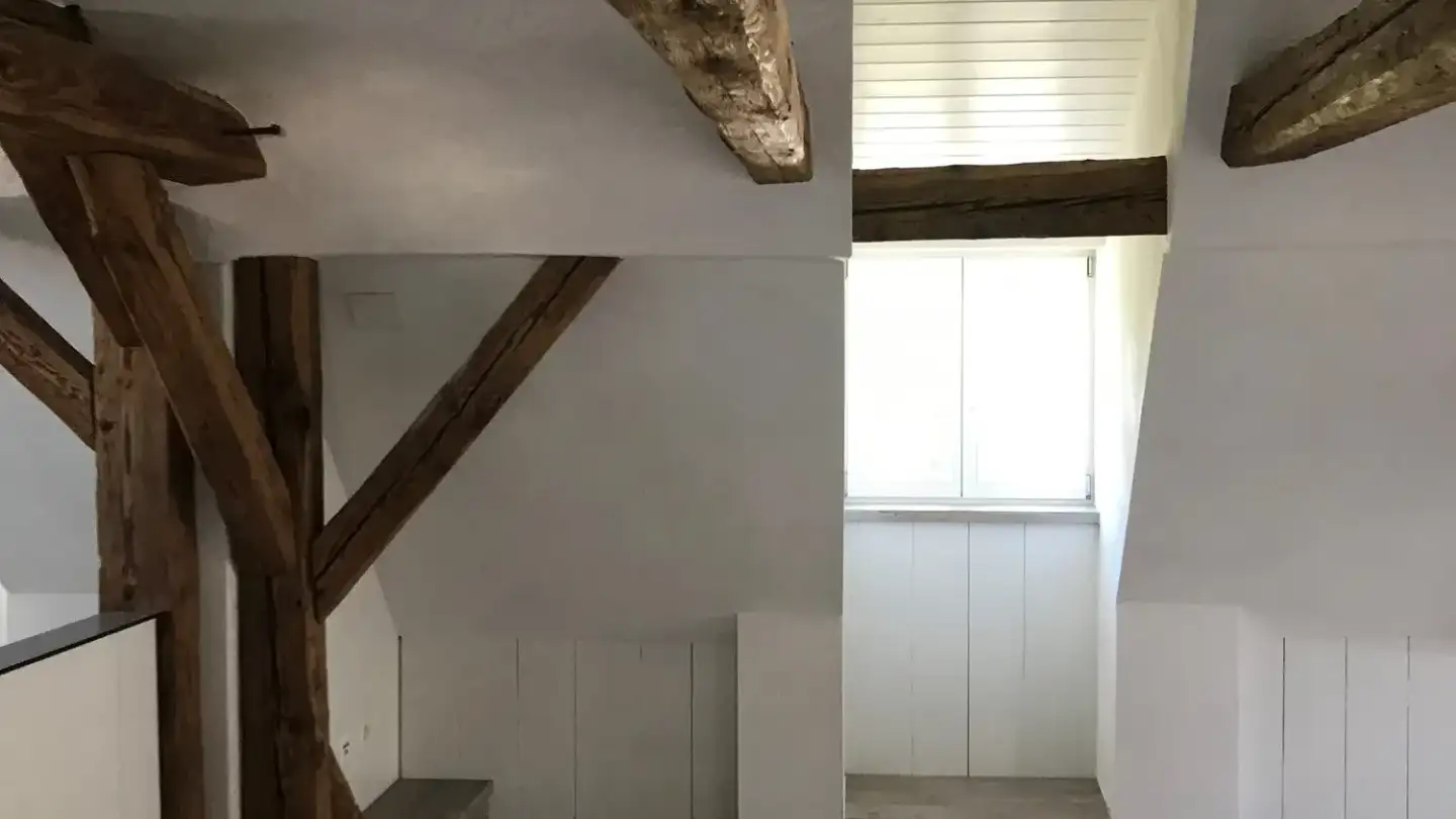 Attique à louer - 5330 Bad Zurzach - Photo 4