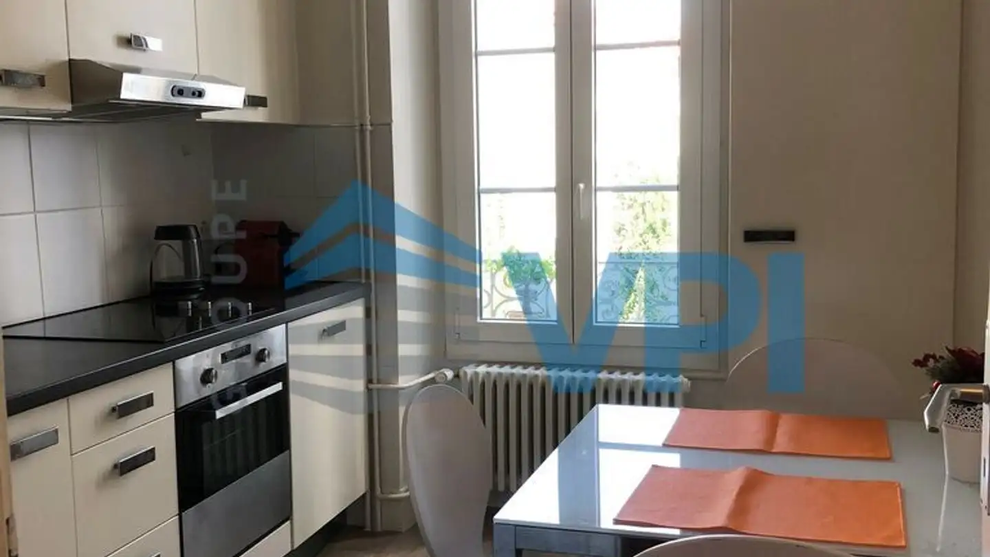 Apartment for rent - Rue De-Monthoux, 1201 Genève - Photo 3
