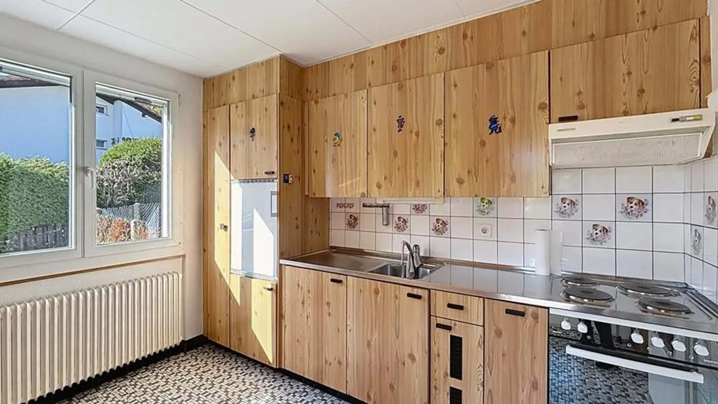 Maison individuelle à vendre - Impasse De La Chapelle 12, 1726 Farvagny-le-Grand - Photo 3