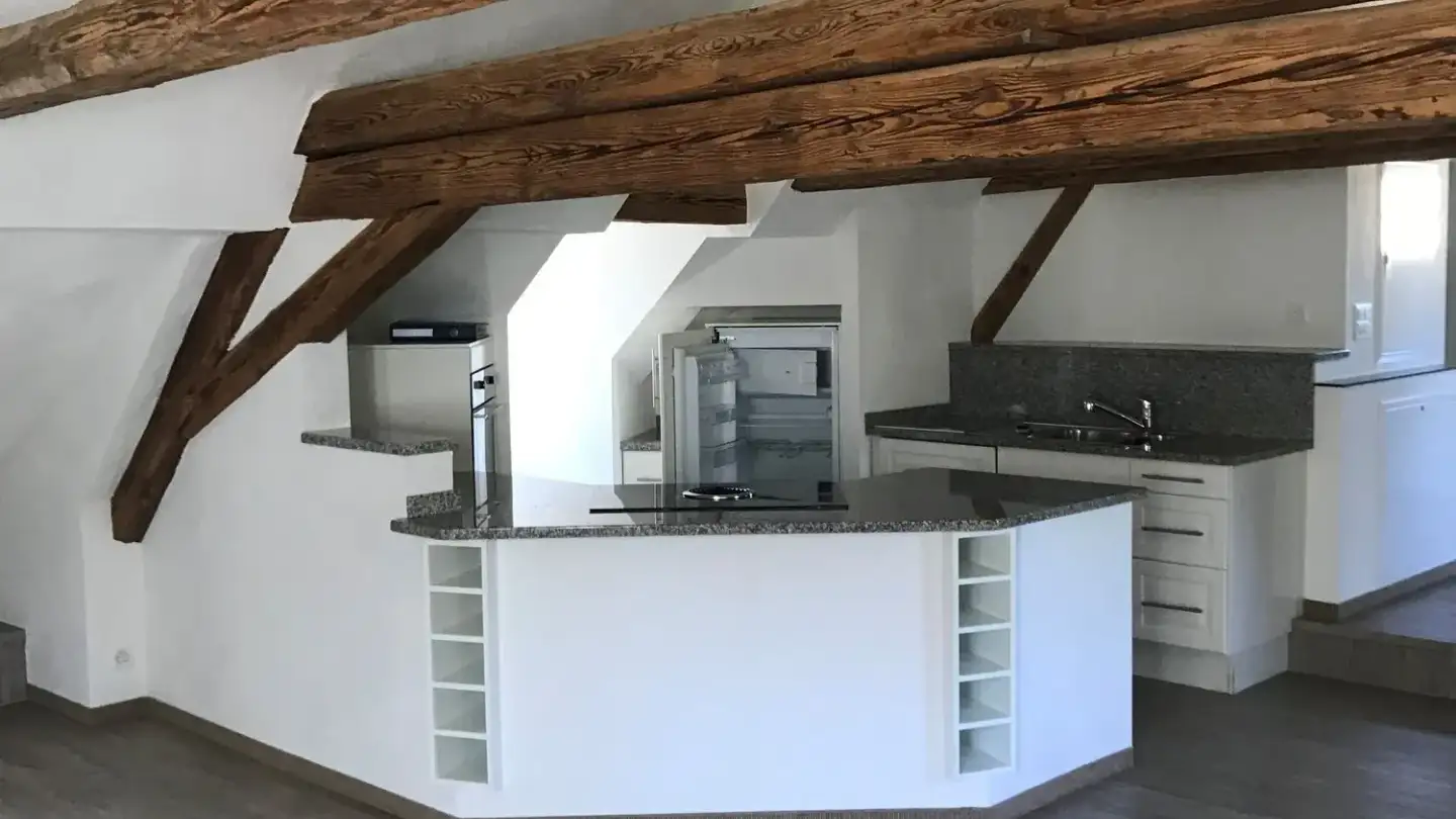 Attique à louer - 5330 Bad Zurzach