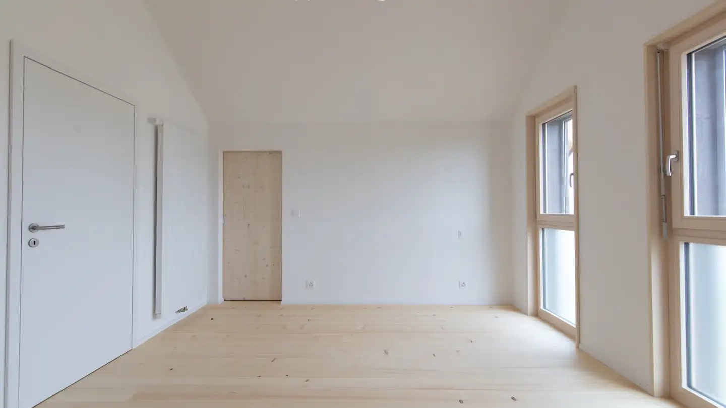 Apartment for rent - Route Du Centre 27, 1727 Corpataux - Photo 3