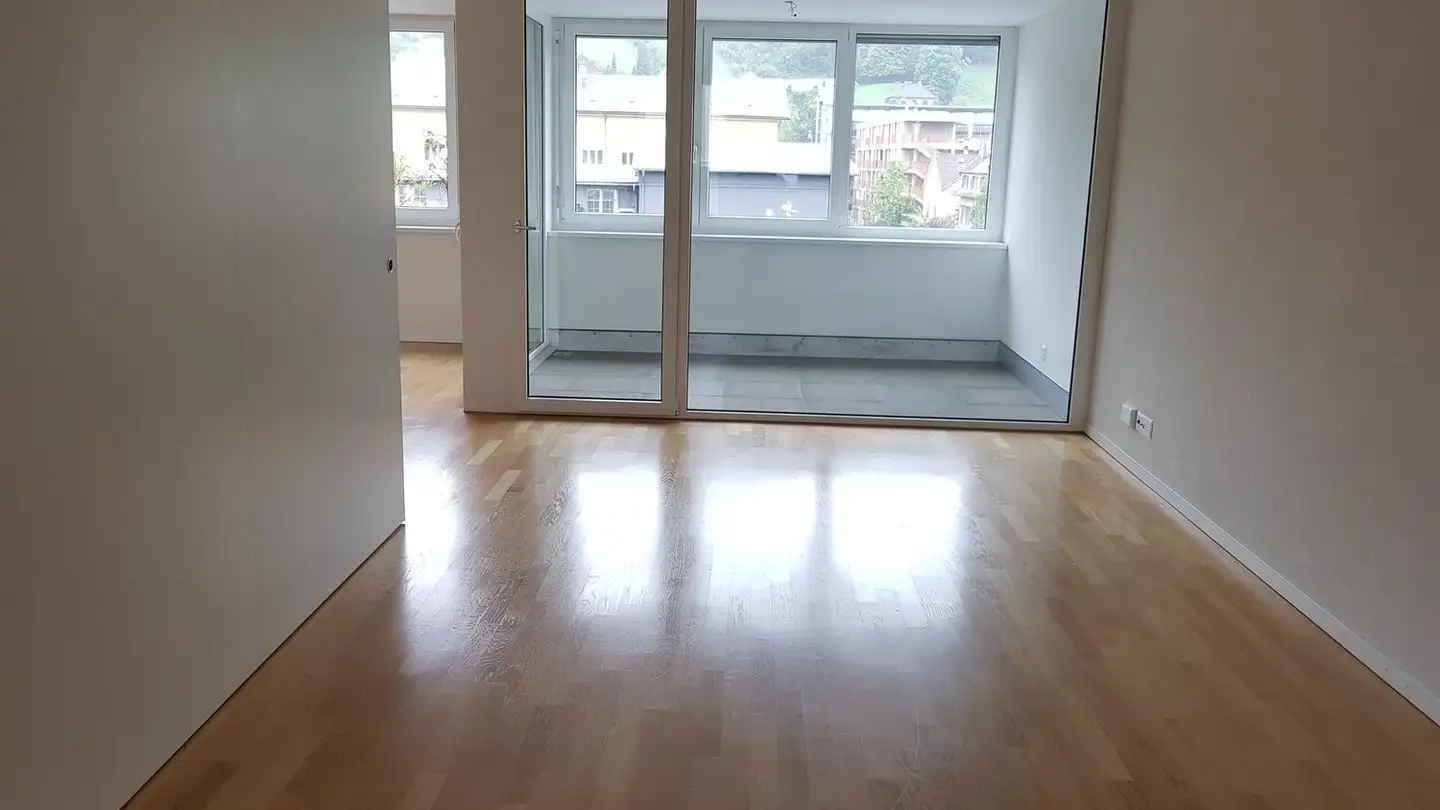 Wohnung mieten - Stadtturmstrasse 22, 5400 Baden