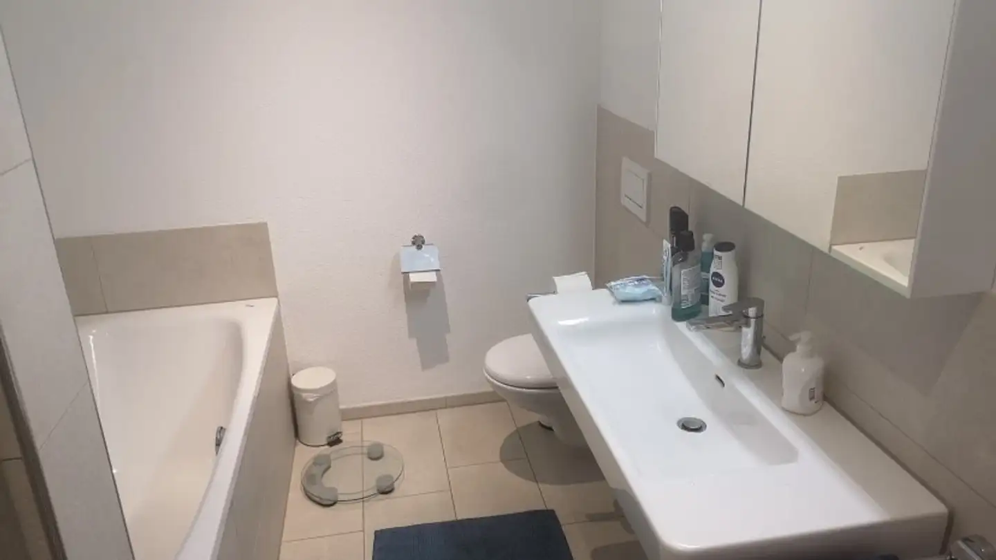 Chambre à louer - Neubrunnenstrasse 29, 8302 Kloten - Photo 2