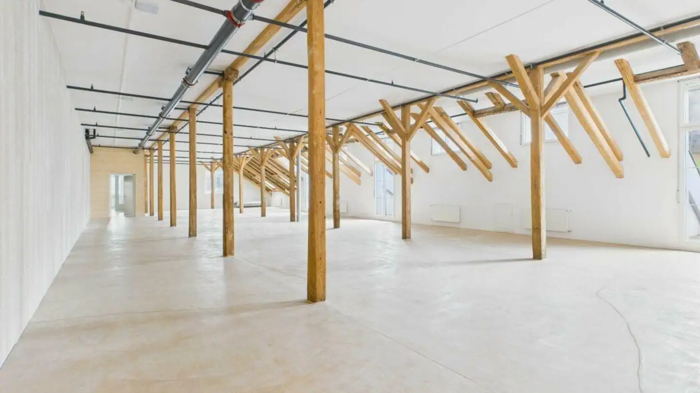 Storage space for rent - Gewerbepark 9, 9615 Dietfurt - Photo 2