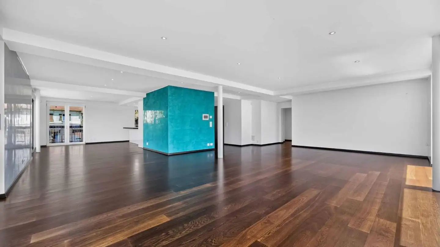 Apartment for rent - Rue Du Liseron 11, 1006 Lausanne - Photo 3