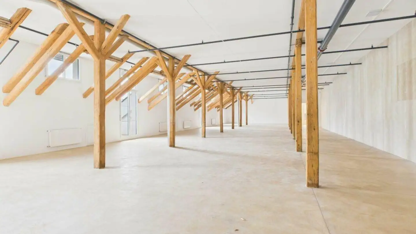 Storage space for rent - Gewerbepark 9, 9615 Dietfurt - Photo 3